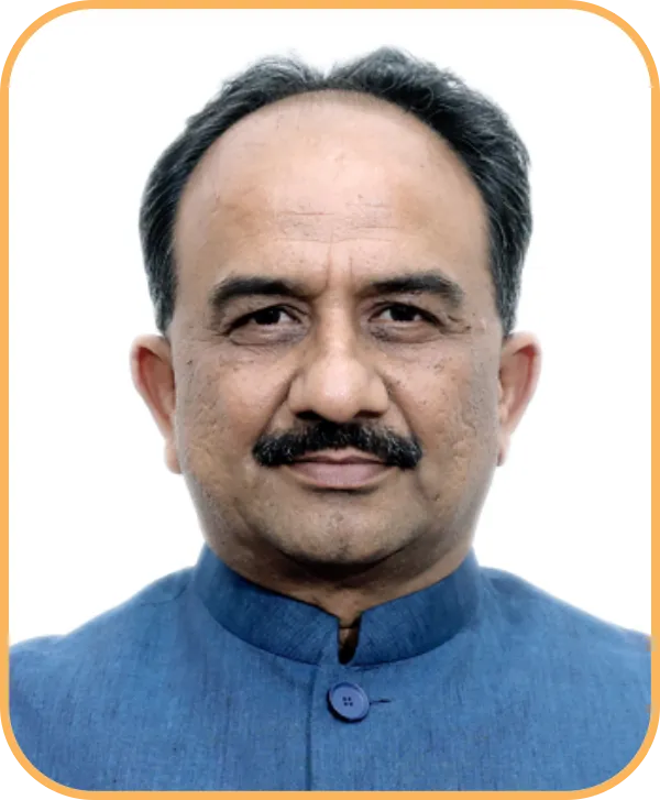Dr. Tushar Patel